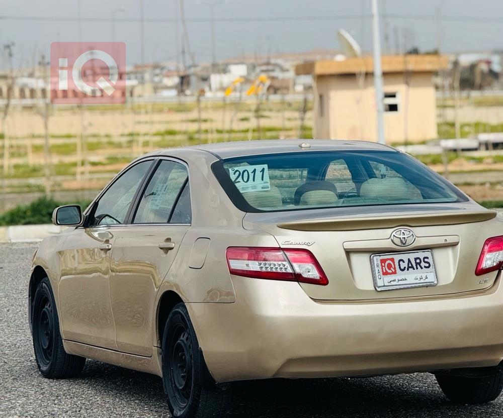 تويوتا كامري